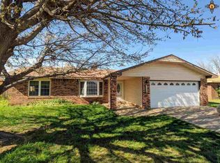 400 La Salle Dr, Clovis, NM 88101