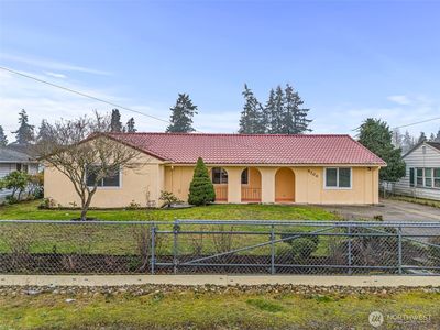 5704 109th Street SW, Lakewood, WA, 98499