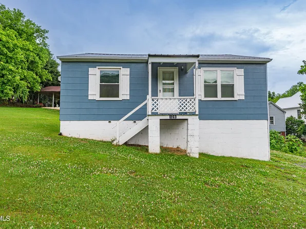 128 Beacon St, Gate City, VA 24251