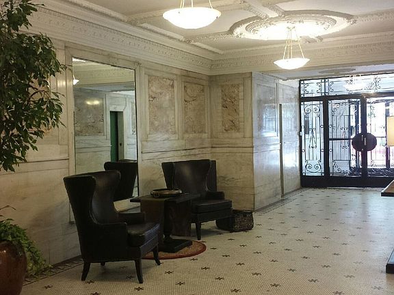 2nd image of 435 Convent Ave APT 34