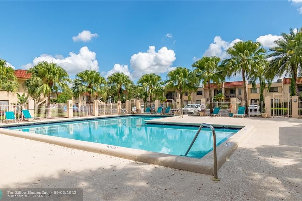 Gardens At Bonaventure West Condominiums 16531 Blatt Blvd Fort