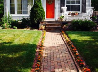 129 E Webster Rd, Royal Oak, MI 48073