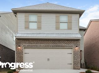 1241 Faye Ct, McDonough, GA