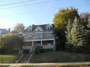 417 E Beau St, Washington, PA 15301