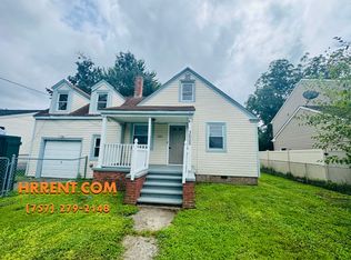 3605 Tait Ter, Norfolk, VA 23513