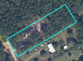 5730 Canvasback Rd, Middleburg, FL 32068