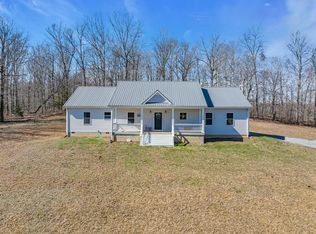 635 Wilson Hollow Rd, Dickson, TN 37055