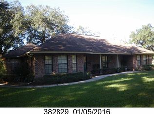 3485 Saturn Rd, Brooksville, FL 34604