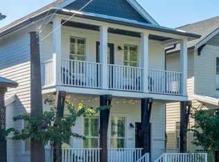 509c Chesterfield, Nashville, TN 37212