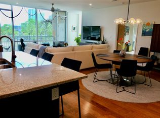 1600 Barton Springs Rd UNIT 1301, Austin, TX 78704