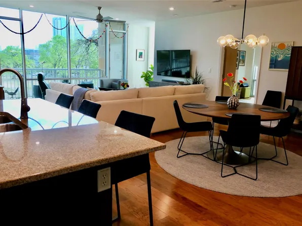 1600 Barton Springs Rd Unit 1301, Austin, TX 78704