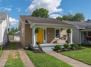 644 Merwin Ave, Louisville, KY