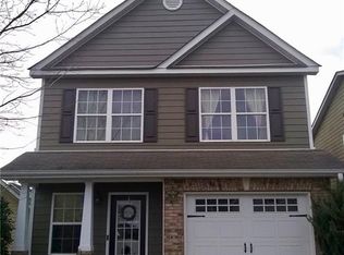 19 Shaw Blvd, Cartersville, GA 30121