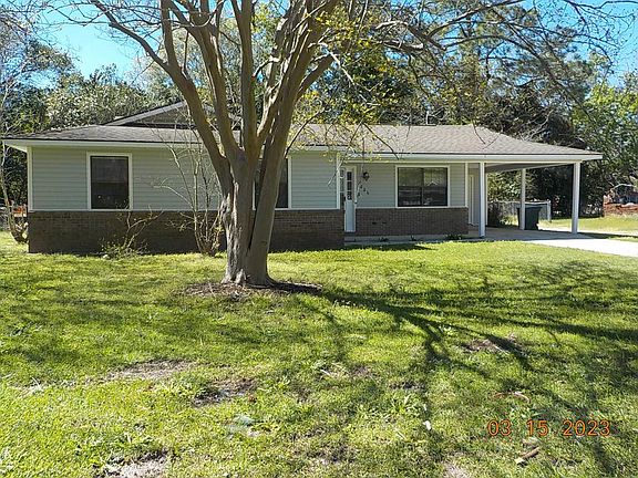 2nd image of 2806 Tyndall Dr