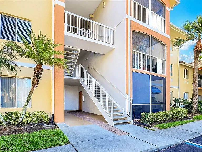 6481 Aragon Way #305 — Photo 1