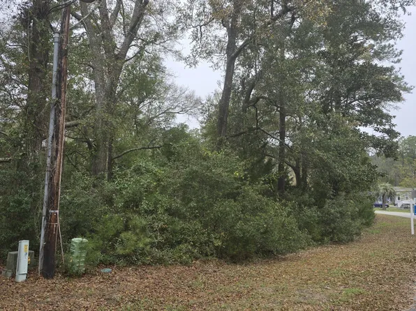 LOT 2324 23 #24, Calabash, NC 28467