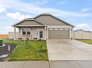 403 Lambert Ct, Grandview, WA 98930