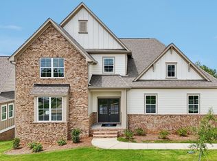 1137 Camellia Ridge Dr, Pelham, AL 35124