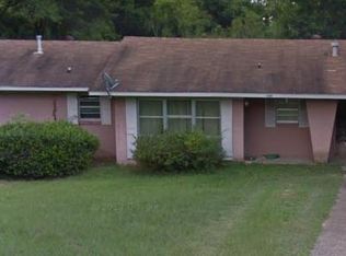 800 Rosalie Dr, Ruston, LA 71270