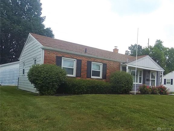 2nd image of 873 N Westedge Dr