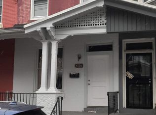 3220 Fontain St, Philadelphia, PA 19121