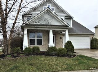 447 Hartford Ct, Maineville, OH 45039