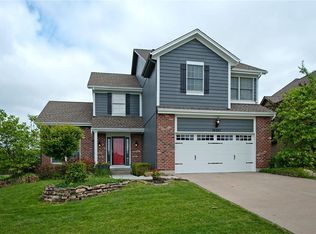 16207 W Avalon St, Olathe, KS 66062
