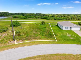 Port Labelle Unit 12, Labelle, FL 33935