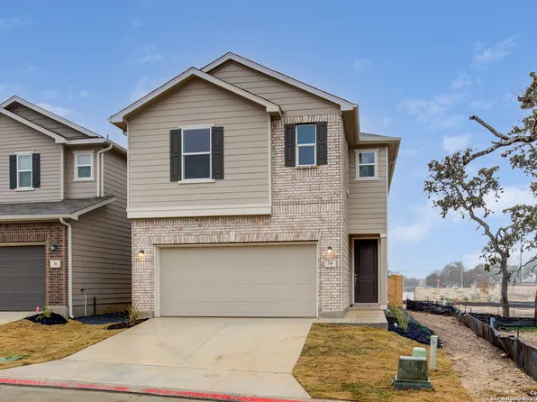 10643 Military Drive West #34, San Antonio, TX 78251