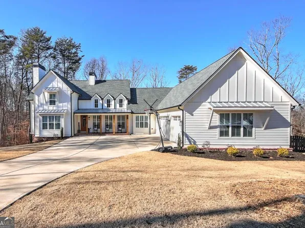 199 Laurel Ridge Ln, Ball Ground, GA 30107