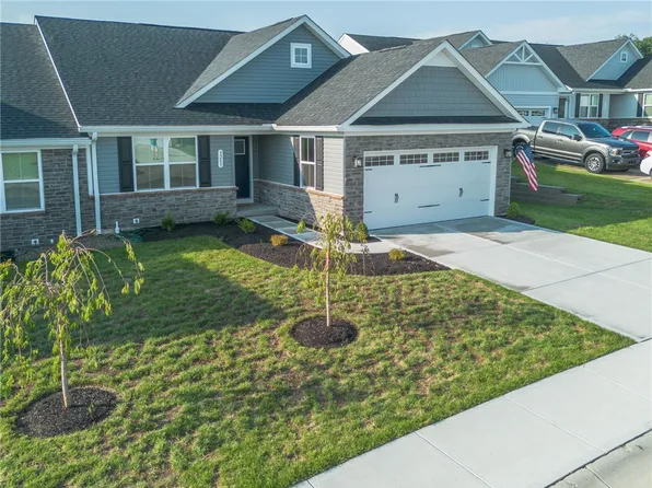 3205 Travertine Ct, Fairfield, OH 45011