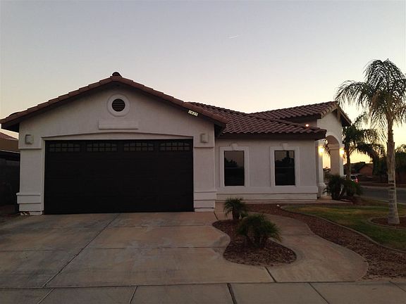 2nd image of 1825 E San Luis Ln