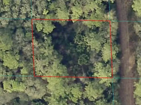 0 NE 66th Ct #61, Citra, FL 32113