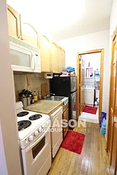 Rented by Mason Group LLC