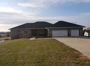 10388 NE 120th St, Mingo, IA 50168