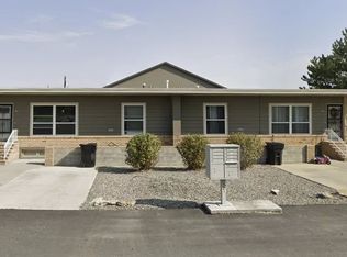 519 Crow Ln, Billings, MT 59105
