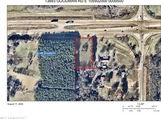13893 Goodman Rd, Olive Branch, MS 38654