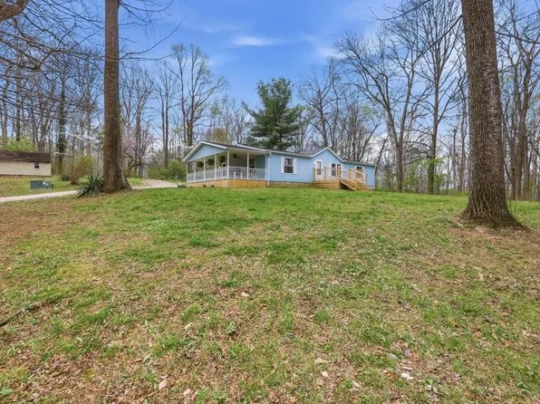 6353 W McNeely St, Ellettsville, IN 47429