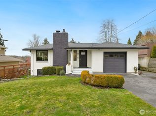 1314 N 26th St, Renton, WA 98056