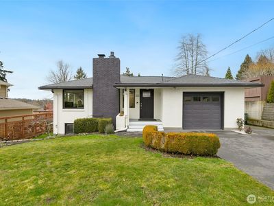 1314 N 26th Street, Renton, WA, 98056