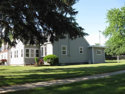 747 N Union St, Tecumseh, MI, 49286