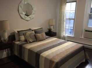 28 Clearway St APT 3, Boston, MA 02115