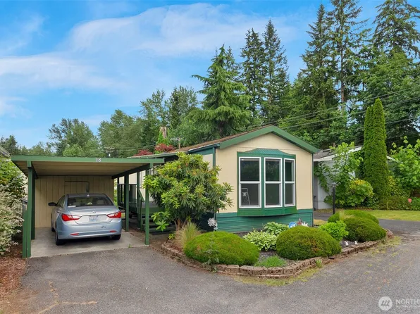 11424 36th Drive #18, Marysville, WA 98271