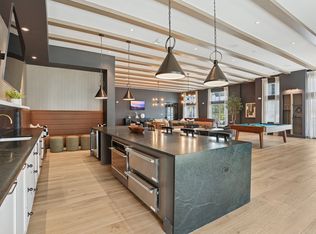 Union Green, Atlanta, GA 30349