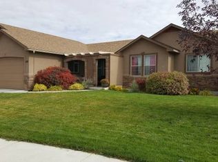 1516 Alpine Dr, Jerome, ID 83338