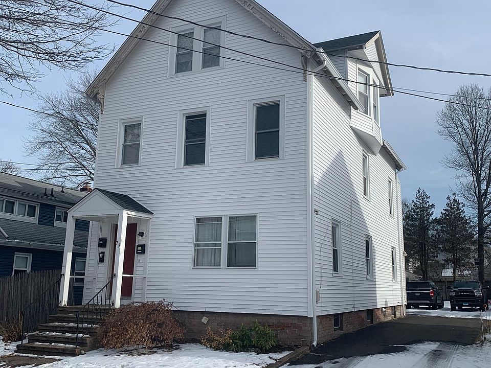1st image of 73 Anthony St #1