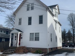 73 Anthony St #1, New Haven, CT 06515