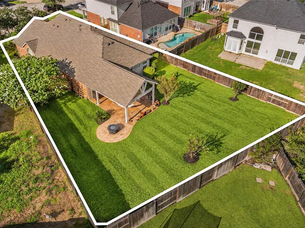 3511 Twin Mills Ln, Spring, TX 77386