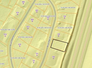 734 Brush Oaks Dr, Altoona, PA 16602