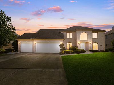 3324 Oregon Trl, Olympia Fields, IL, 60461